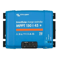 Controlador de Carga Victron SmartSolar MPPT 150/45