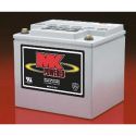 Bateria GEL MK 40A 12V