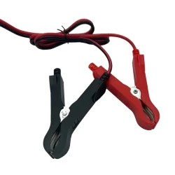 Carregador Inteligente 12V 6A para Baterias de Chumbo