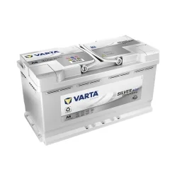 Bateria Varta A5 95Ah