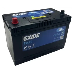 Bateria Exide Excell EB955