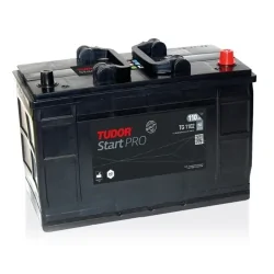 Bateria Tudor StartPRO TG1102