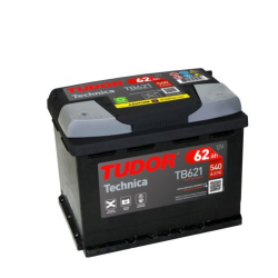 Bateria Tudor TechnicaTB621