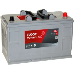Batería Tudor TF1202 120Ah