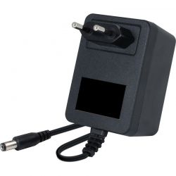 Fonte solar powe. Transformador 220V para 9V 2A Vac