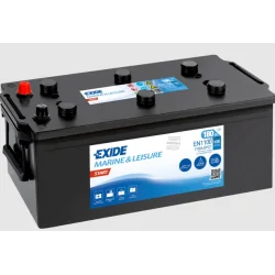 Bateria Exide EN1100 180Ah