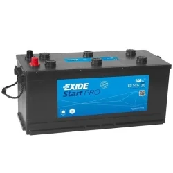 Bateria Exide EG1406 140Ah