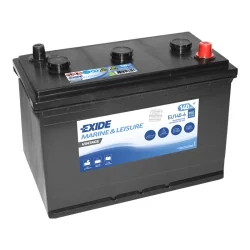 Batería Exide Vintage EU140-6 6V 140Ah