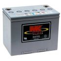 Bateria GEL de 12V MK 73A