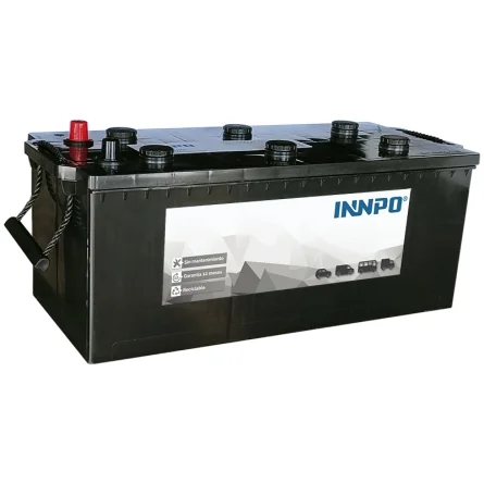Batteria INNPO 180Ah 1000A