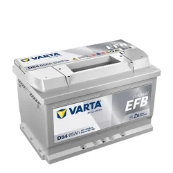 Bateria Varta D54 Start Stop EFB 65Ah