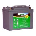 Batería GEL HAZE 12V 33A