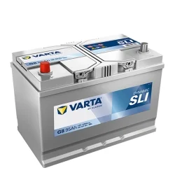 Bateria Varta G8 SLI 95Ah