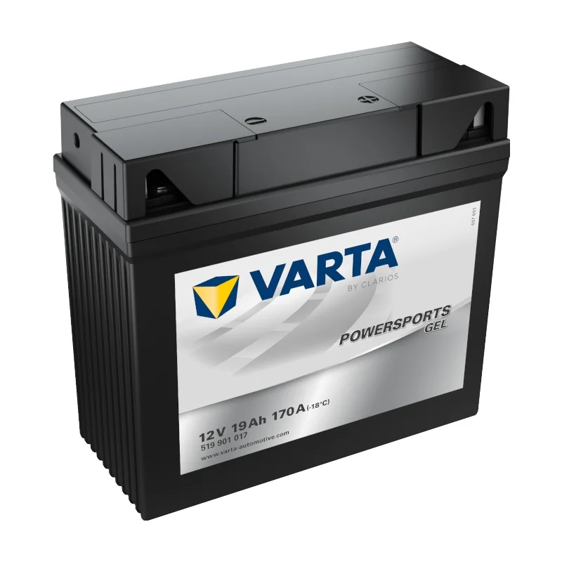 Bateria Varta GEL 19Ah
