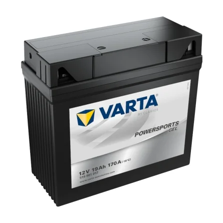 Bateria Varta GEL 19Ah