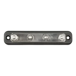 Busbar Victron 150A 4P + tapa
