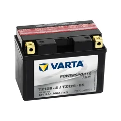 Bateria Varta TZ12S-BS AGM 9Ah