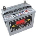 Bateria GEL de 12V MK 31A