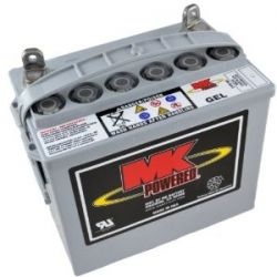 Bateria GEL MK 12V 31Ah