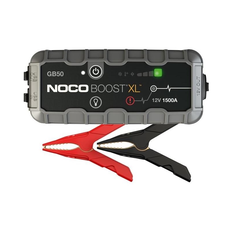 NOCO GB50 1500A 12V Arrancador de Bateria Portátil