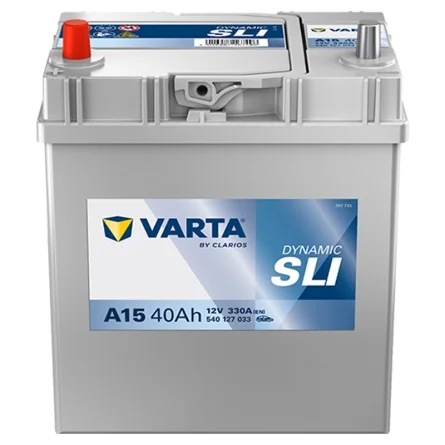 Bateria Varta A15 40Ah