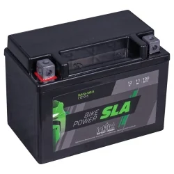 Bateria IntAct SLA CTZ12-S 11Ah 190A