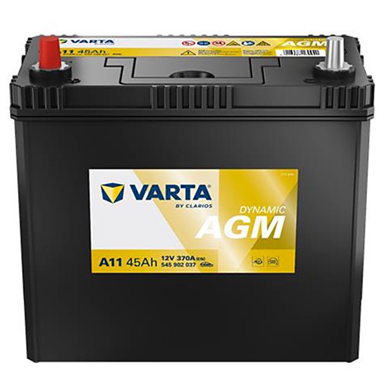 Bateria Varta A11 AGM 45Ah