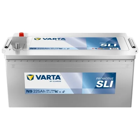 Bateria Varta N9 225Ah