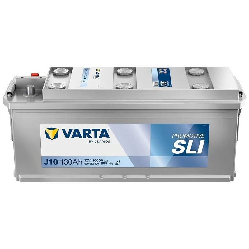 Bateria Varta J10 135Ah