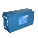 Bateria Gel marina HAZE 12V 150Ah