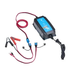 Carregador de Baterias Victron Blue Smart IP65 12V 25A