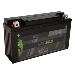 Bateria IntAct SLA CT12-10Z 10Ah 120A