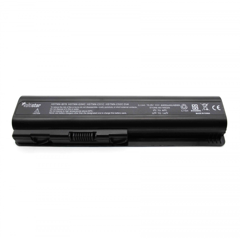 Bateria para laptop HP HSTNN-CB72 HSTNN-IB72 HSTNN-DB72 HSTNN-IB72 10,8V