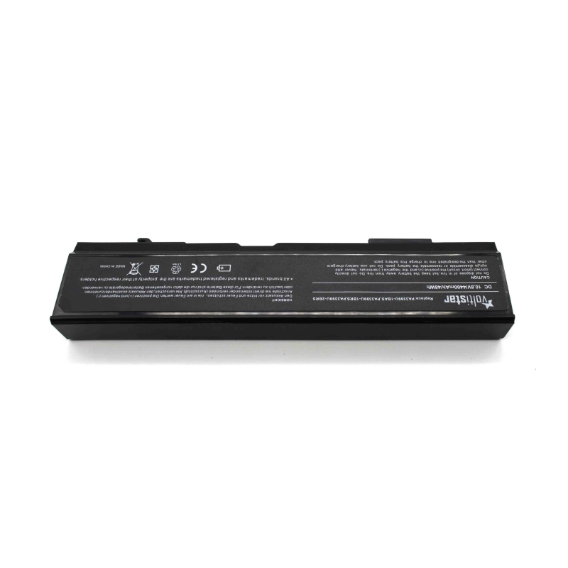 Bateria para laptop TOSHIBA SATELLITE A100 PA3399 PABAS057 K000021200 10,8V