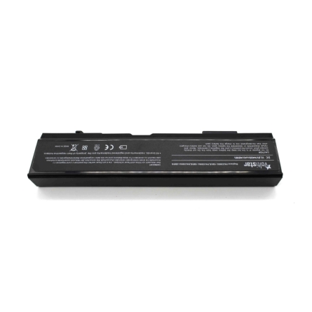 Bateria para laptop TOSHIBA SATELLITE A100 PA3399 PABAS057 K000021200 10,8V