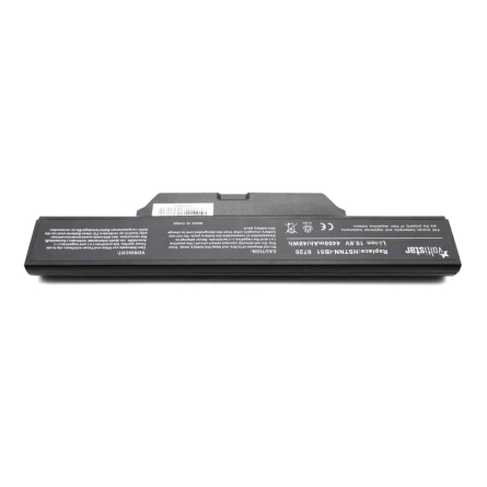 Bateria do portátil para HP COMPAQ 610 6720 720S 6730 6730S 6735 6735S 10.8V