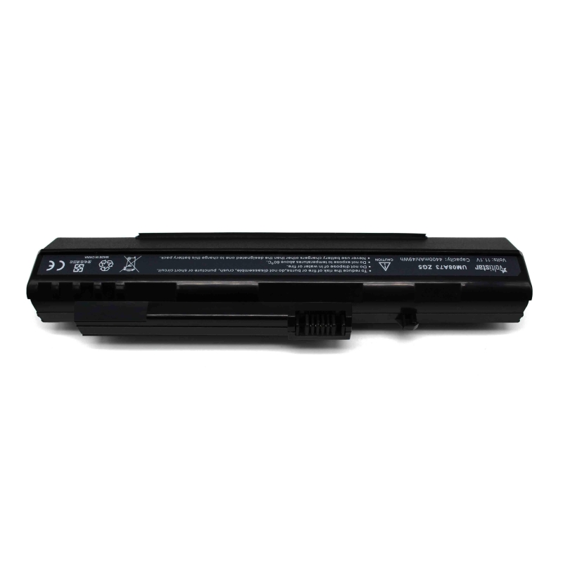 Bateria do portátil para ACER ASPIRE ONE A110L A110X A150L A150X D150 11.1V
