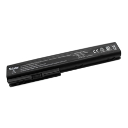 Bateria do portátil para HP 464058-121 480385-001 497705-001 464059-361 PAVILION DV7