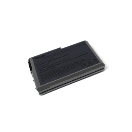 Bateria do portátil para DELL LATITUDE / INSPIRON D500 D505 D510 D520 D600 D610 11.1V