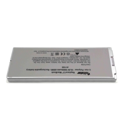 Bateria portátil APPLE MACBOOK 13 A1185 BRANCA 10,8V