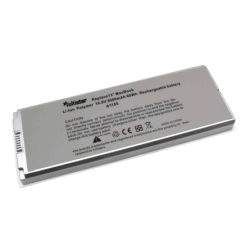 Bateria portátil APPLE MACBOOK 13 A1185 BRANCA 10,8V