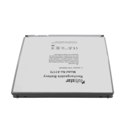 Bateria portátil APPLE MACBOOK PRO A1175 15 10.8V