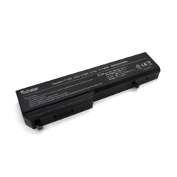 Bateria do portátil para DELL VOSTRO 1310 1320 1510 1520 2510 SÉRIE K738H T116C U661H 11.1V