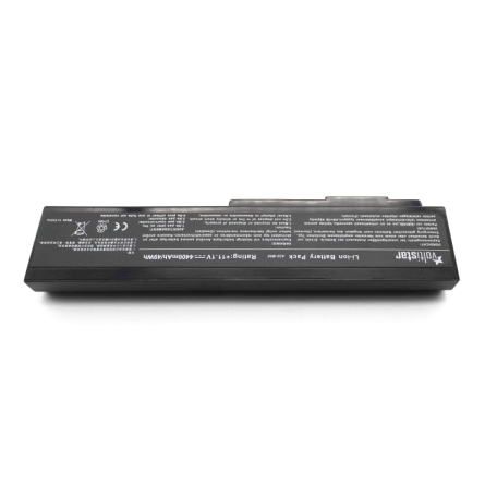 Bateria para laptop ASUS A32-M50, A33-M50 | N53SL | N53SM | N53SN 11,1 V