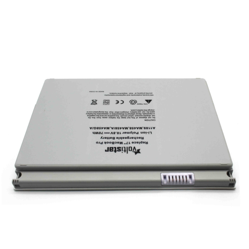 Bateria para laptop APPLE MACBOOK A1189 17 10,8V