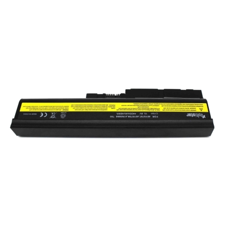 Bateria do portátil para IBM LENOVO THINKPAD T60 T61 R60 R60E R61 Z60M Z61 10.8V
