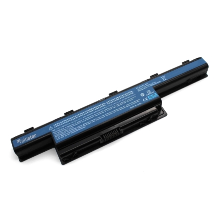 Bateria do portátil para ACER AS10D31 AS10D3E AS10D41 AS10D51 AS10D56 AS10D61 AS10D71 AS10D73 AS10D75 AS10D81 11.1V
