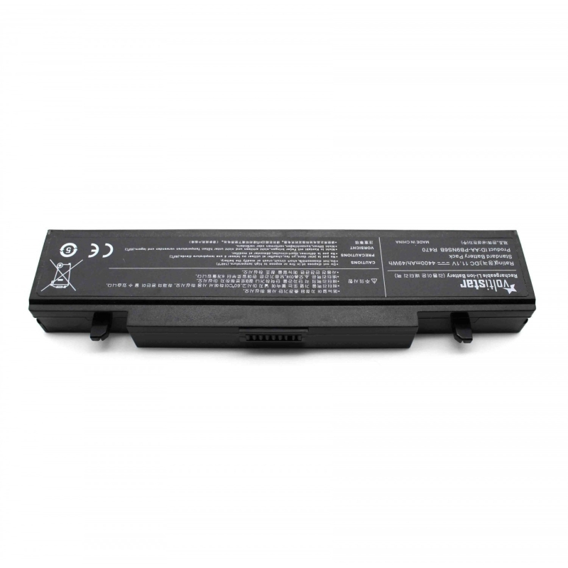 Bateria do portátil para SAMSUNG R780 R730 R728 R720 R560 R540 R520 R522 R620 R530 NP-R530 11.1V