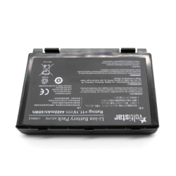 Bateria do portátil para ASUS K50 K51 F82 F83S K40 K40E K6C11 F52...