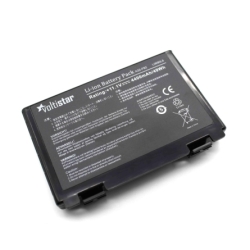 Bateria do portátil para ASUS K50 K51 F82 F83S K40 K40E K6C11 F52 11.1V